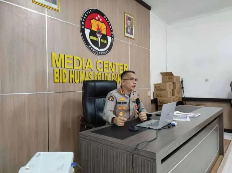 KM 87 dan KM 97 Tol Tangerang-Merak Rawan Kecelakaan
