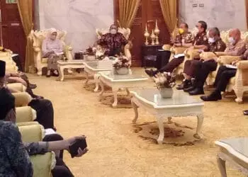 Tatu Klaim Pengamanan Jalur Mudik dan Jalur Wisata Sudah Disiapkan