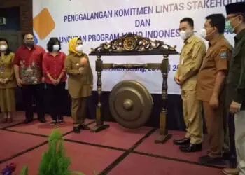 Jumlah Kematian Ibu dan Bayi Lahir di Kabupaten Serang Masih Tinggi