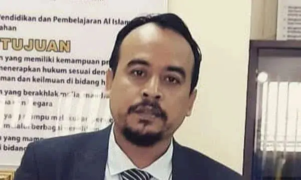 Korupsi di Samsat Kelapa Dua, Pengamat Desak Kejati Banten Periksa Kepala Bapenda