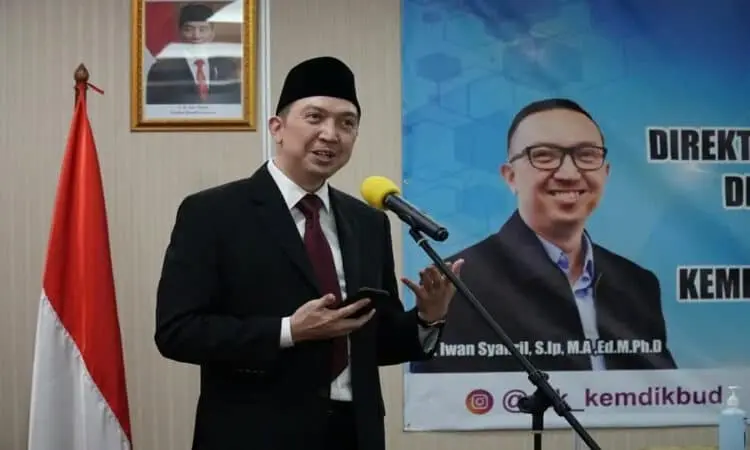 Guru PPPK Bakal Dapat 14 Kali Gaji, Termasuk THR dan Gaji ke-13