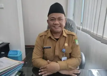 Percaya Kekuatan Sedekah