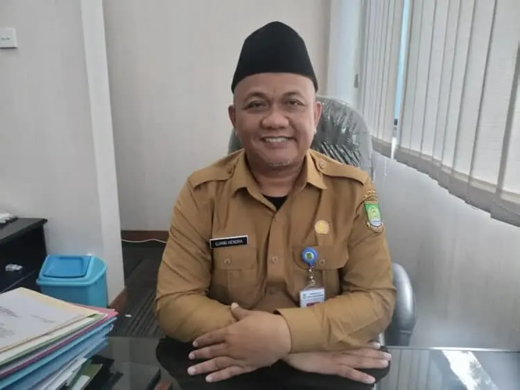 Percaya Kekuatan Sedekah