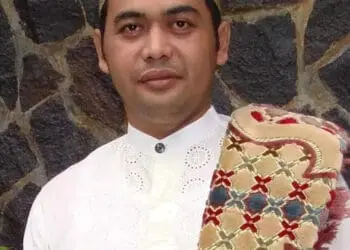 Malu Dengan Orang Kekurangan yang Selalu Bersyukur
