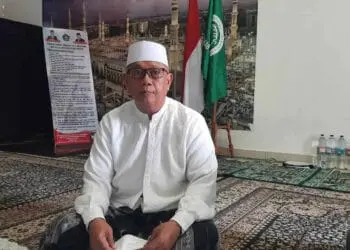 Terinspirasi Kegigihan Berdakwah Sang Ayah