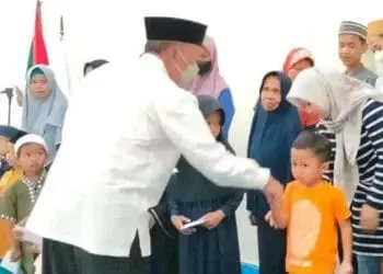 KONI Banten Usung Kebersamaan untuk Cetak Prestasi