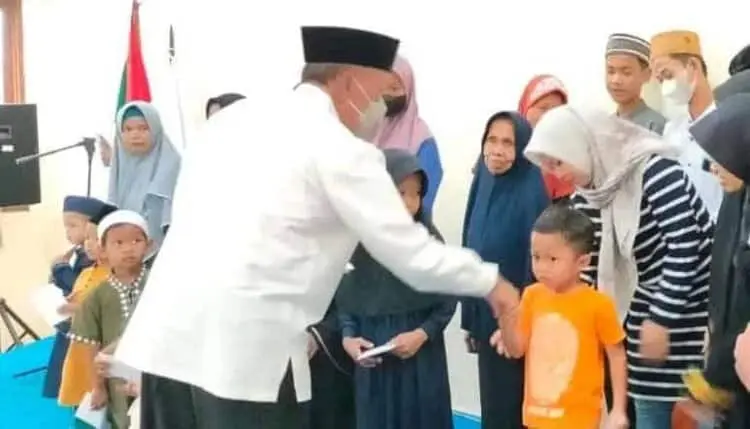 KONI Banten Usung Kebersamaan untuk Cetak Prestasi