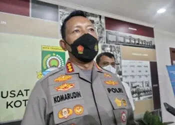 Cristine Terekam Kamera Membawa Anjing, Status Perkara Masuk Penyidikan