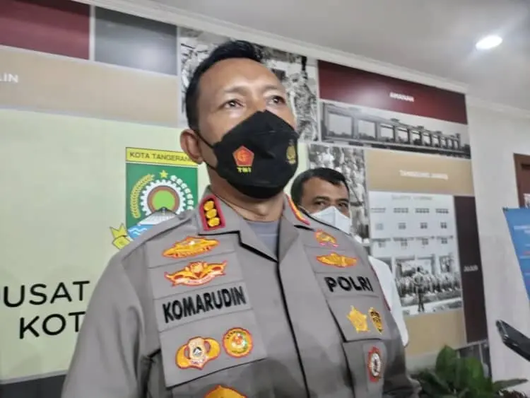 Cristine Terekam Kamera Membawa Anjing, Status Perkara Masuk Penyidikan