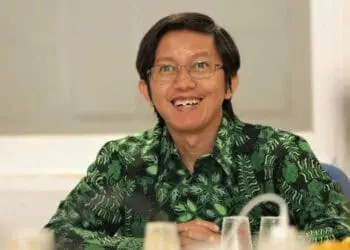 Terancam Stagflasi Akibat Perang Rusia-Ukraina, LDII Ajak Masyarakat Hidup Hemat