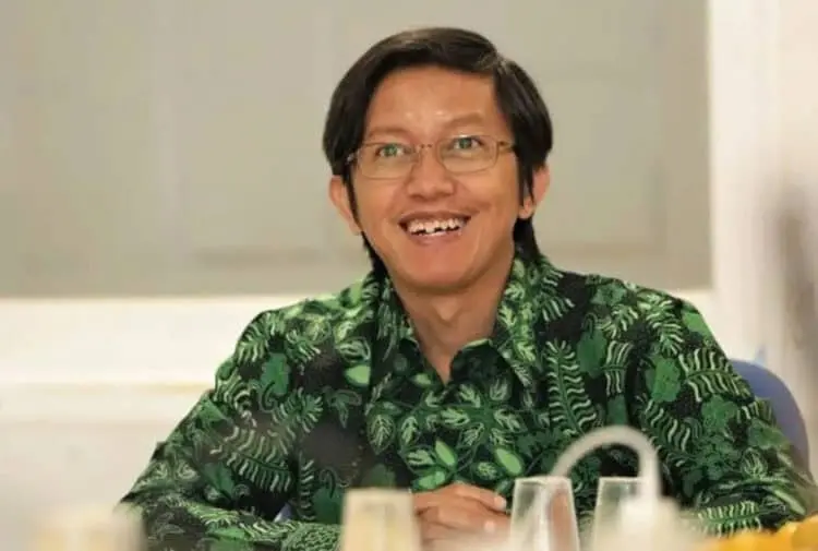 Terancam Stagflasi Akibat Perang Rusia-Ukraina, LDII Ajak Masyarakat Hidup Hemat
