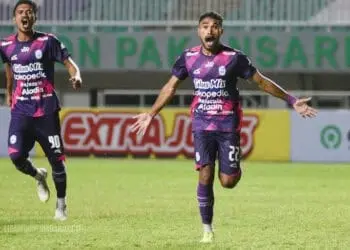 RANS Cilegon FC Incar Pemain asal Jepang dan Brasil