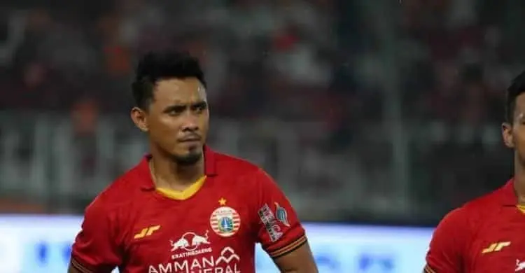 Maman Abdurrahman dan Tony Sucipto Bertahan di Persija