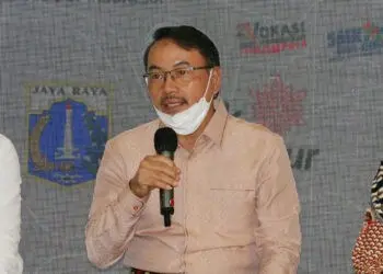Tingkatkan Penerimaan Devisa, Ini yang Dilakukan Kemendag Kepada Eksportir