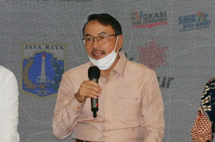 Tingkatkan Penerimaan Devisa, Ini yang Dilakukan Kemendag Kepada Eksportir