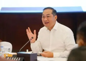 Jadi Penggerak Ekonomi, Mendag Lutfi Kampanyekan Gernas ke UMKM Babel