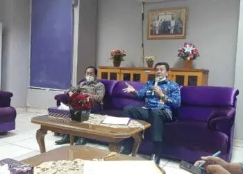 Diwarnai Kontroversi, Sekda Beberkan Kronologi Terpilihnya Finny Widiyanti