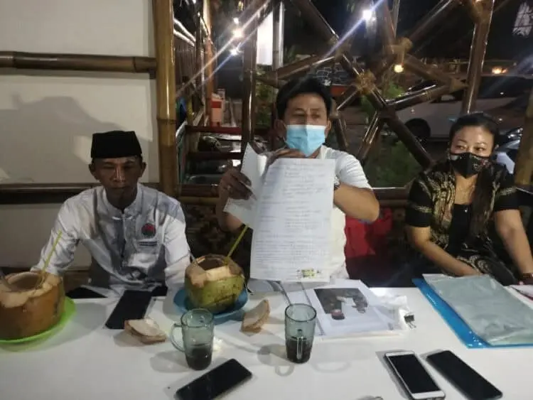 Konflik Anggota DPRD vs Pengusaha Gagal Didamaikan, Ini Penyebabnya