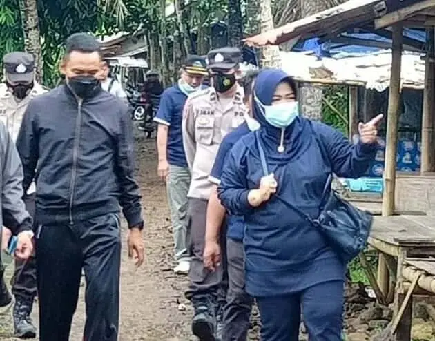 Perumdam Pandeglang Berlakukan “Lembur Wajib” Seluruh Pegawai, Ini Tujuannya