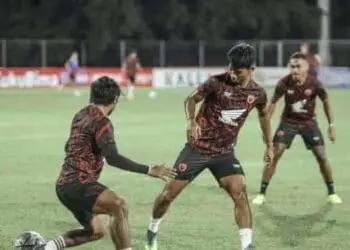 PSM Makassar Datangkan Pelatih Asal Portugal