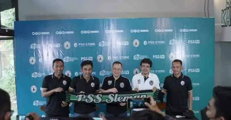 PSS Sleman Rekrut Seto Nurdiantoro