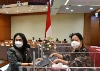 UU Tindak Pidana Kekerasan Seksual Akhirnya Disahkan