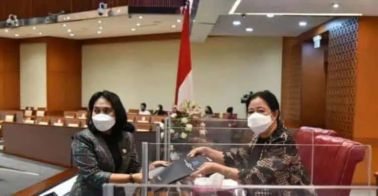 UU Tindak Pidana Kekerasan Seksual Akhirnya Disahkan