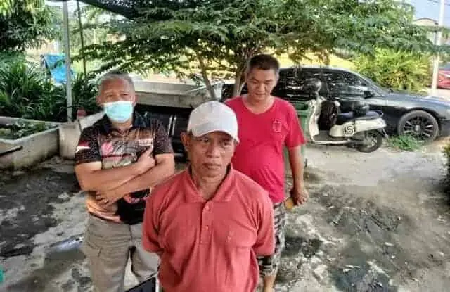 Gara-gara Urusan Portal, Warga Cipondoh Bentrok dengan Keluarga Pensiunan Aparat