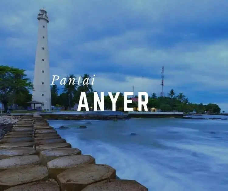 Bupati Tatu Klaim Anyer Aman bagi Wisatawan, Ini yang Dilakukannya