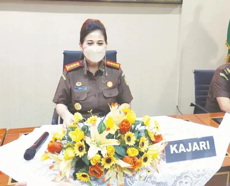 Kejari Kabupaten Tangerang akan Panggil PT LKM Arta Kerta Raharja