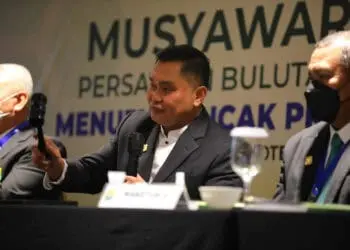 PBSI Siap Gelar Piala Presiden