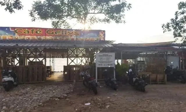 Revitalisasi Situ Cipondoh Usai Lebaran, PUPR Banten Janjikan Konsep Floating Market