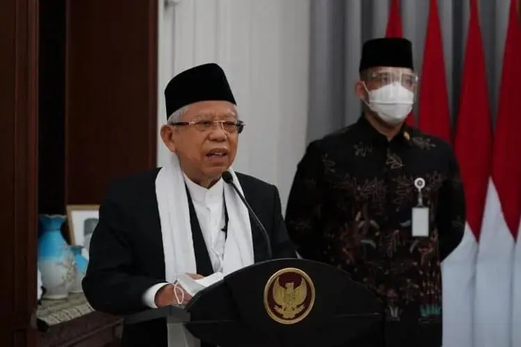 Kepuasan Terhadap Kinerja Kiai Ma’ruf Makin Turun