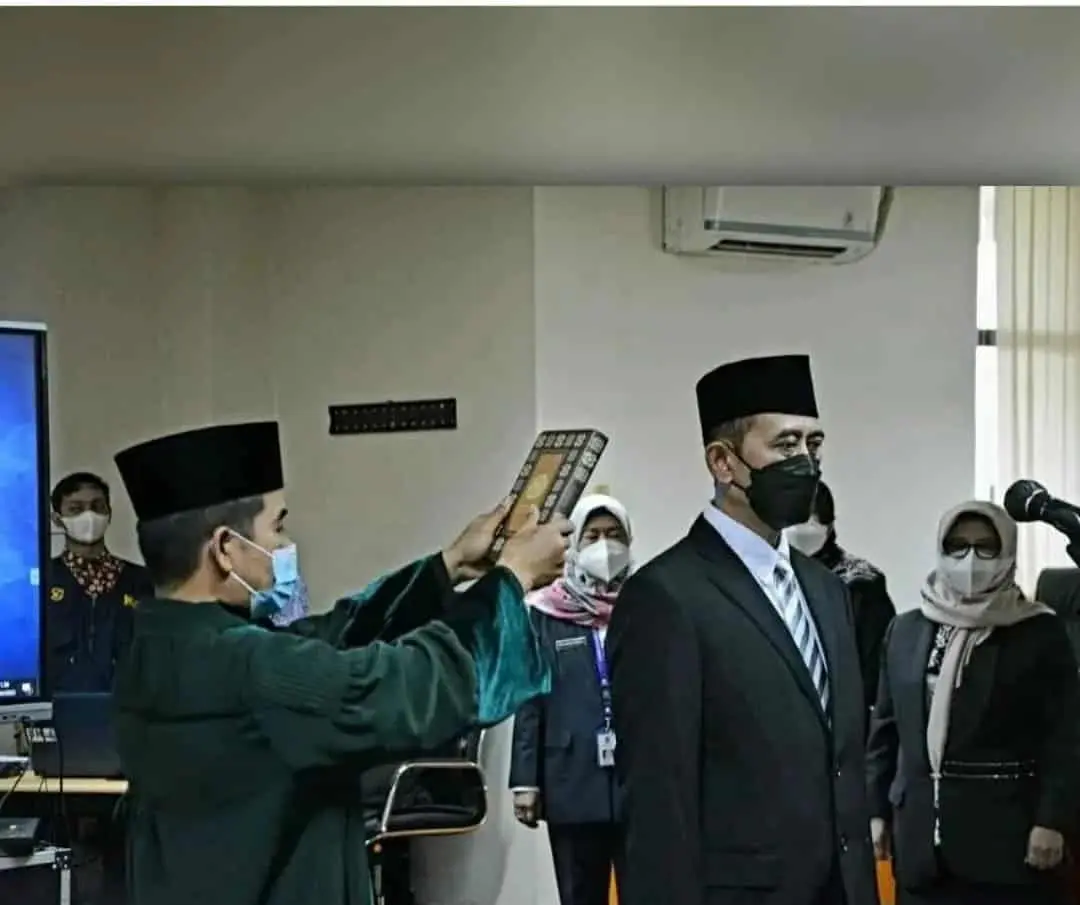 Mantan Dirut PT LKM AKR Dipanggil Kejari