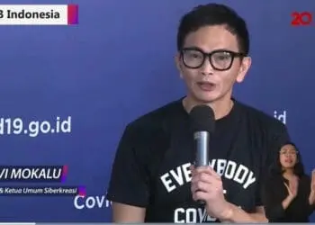Diperiksa Terkait DNA Pro, Yosi Project Pop Siap Kembalikan Uang