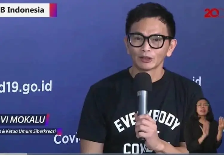 Diperiksa Terkait DNA Pro, Yosi Project Pop Siap Kembalikan Uang