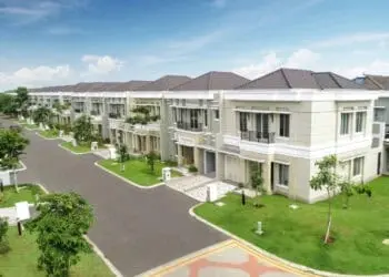 Summarecon Serpong Klarifikasi Tudingan Kerahkan Preman Saat Pengosongan Rumah