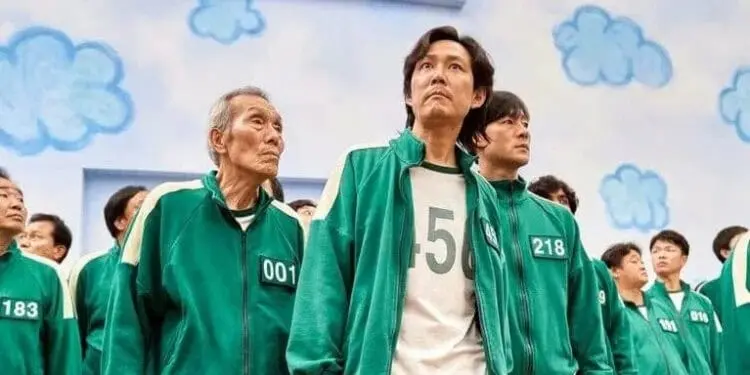 Ini Dua Karakter Yang Bakal Tampil Lagi di Squid Game 2