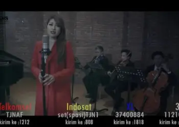 Lirik Lagu Sang Penggoda – Tata Janeeta dan Maia Estianty