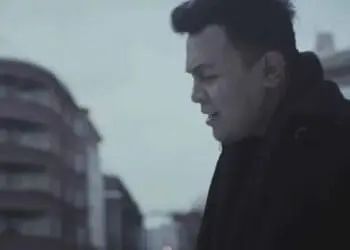 Lirik Lagu Pamit – Tulus