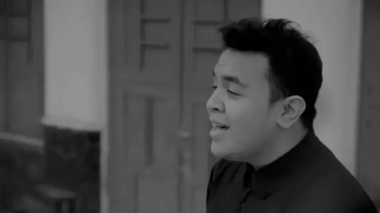 Lirik Lagu Teman Hidup – Tulus