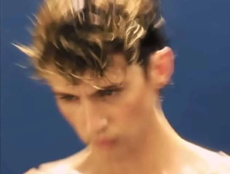 Lirik Lagu Angel Baby - Troye Sivan