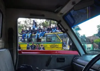 Mahasiswa Akan Unjuk Rasa 11 April, Ini 6 Tuntutannya