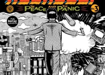 Lirik Lagu Wish You Were Here - Neck Deep