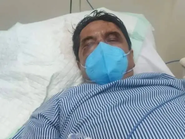 Dua Tersangka Pengeroyok Ade Armando Ditangkap