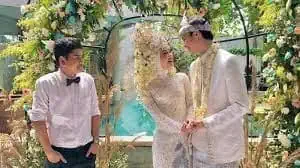 Rey Mbayang dan Syakir Daulay Rilis Lagu Terbaru Ikhtiarku