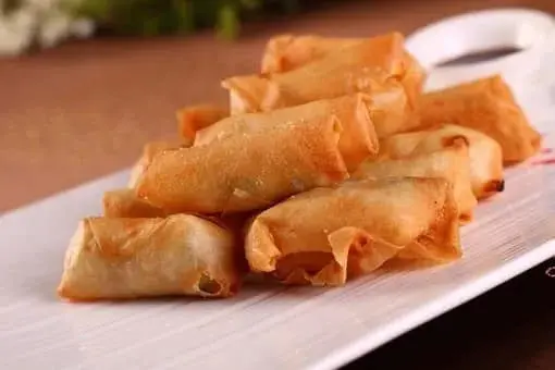 Buka Puasa, Makan Gorengan ? Ini Bahaya Bagi Kesehatan Tubuh