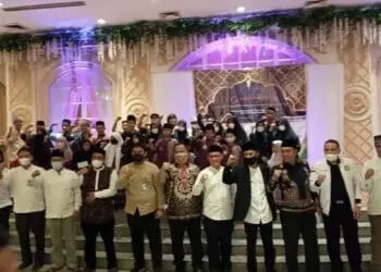 Gelar Buka Puasa Bersama, LPK Gyokai Berharap Sistem Pemagangan Diterima Pemerintah dan Dunia Usaha