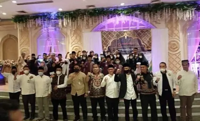 Gelar Buka Puasa Bersama, LPK Gyokai Berharap Sistem Pemagangan Diterima Pemerintah dan Dunia Usaha