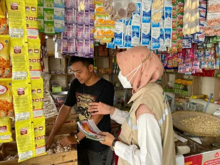 8 Pekerja Terluka, Polisi Selidiki Kecelakaan Kerja PT SMS